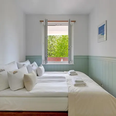 Downtown Angielska Grobla Street * Gdansk