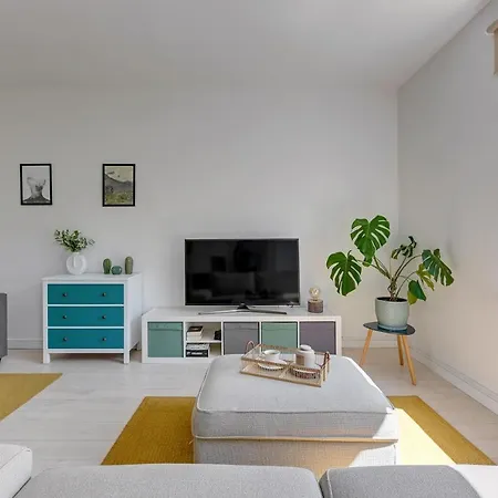 Downtown Angielska Grobla Street Apartment *